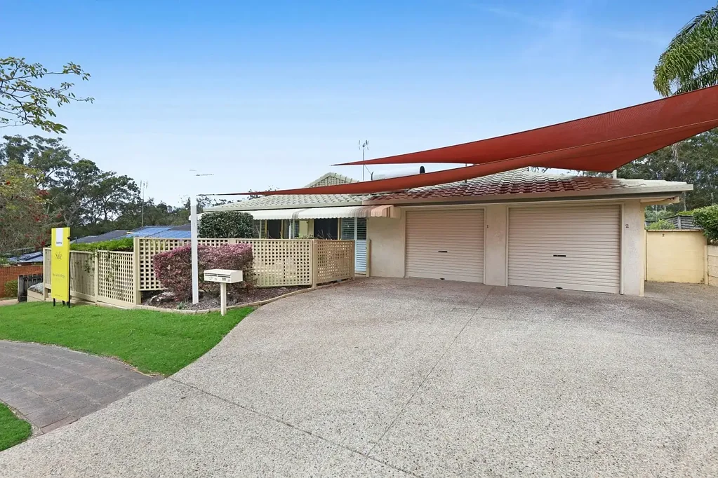 1/30 Glen Eagles Drive, Robina, QLD 4226