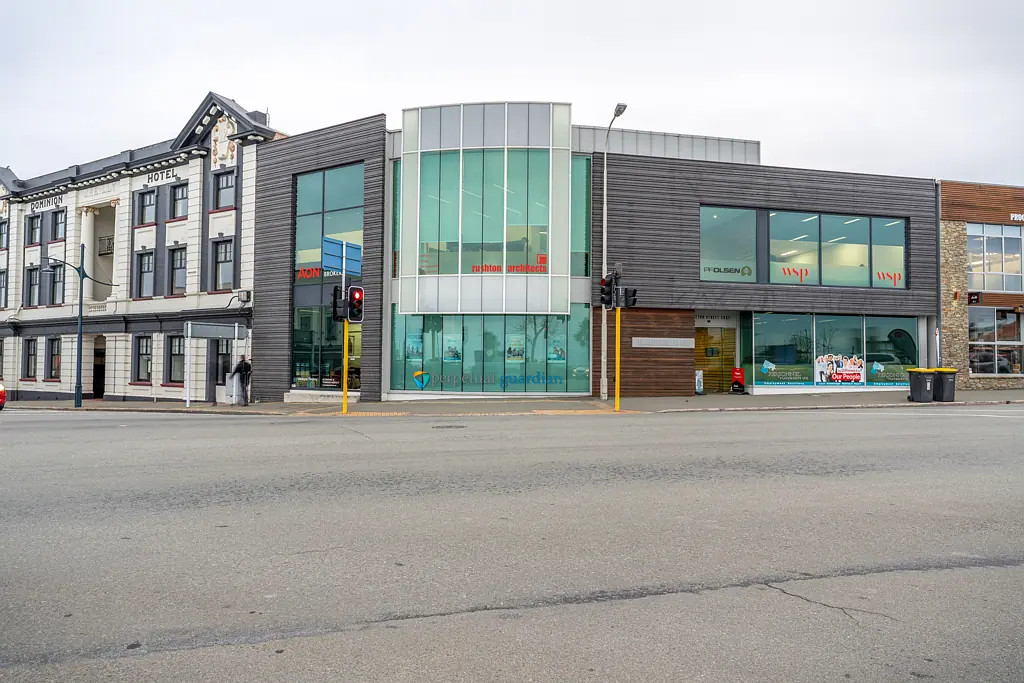 Timaru Central Rare Opportunity - Great Investment
