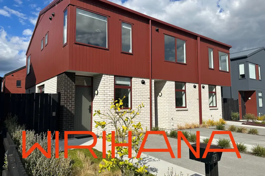 Wiri 2ਬੈੱਡਰੂਮ 1% INTEREST RATE ON FINAL HOMES AVAILABLE