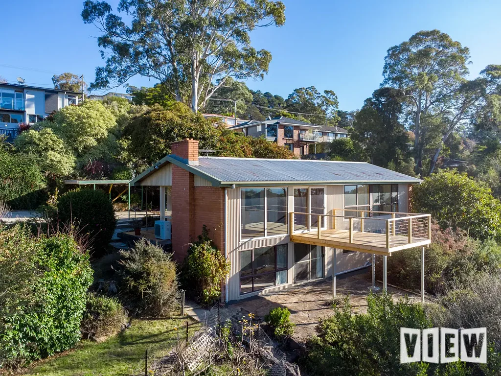 Pristine Renovations, Stunning Views