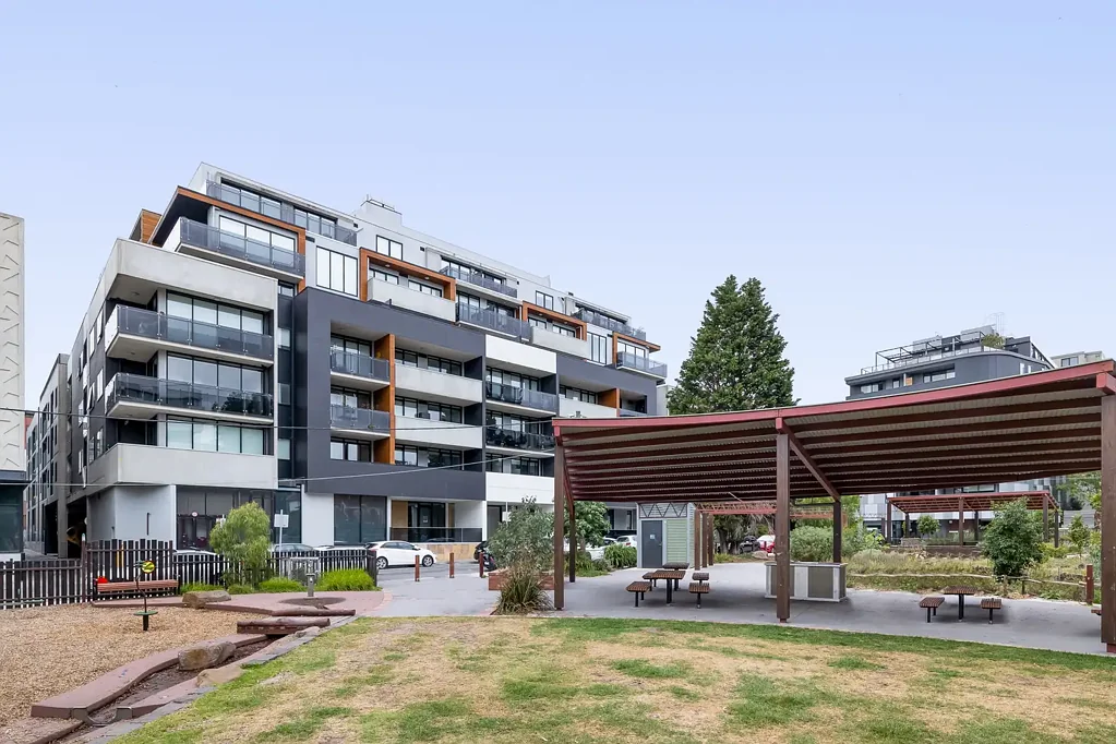 206/33-35 Breese Street, Brunswick, VIC 3056