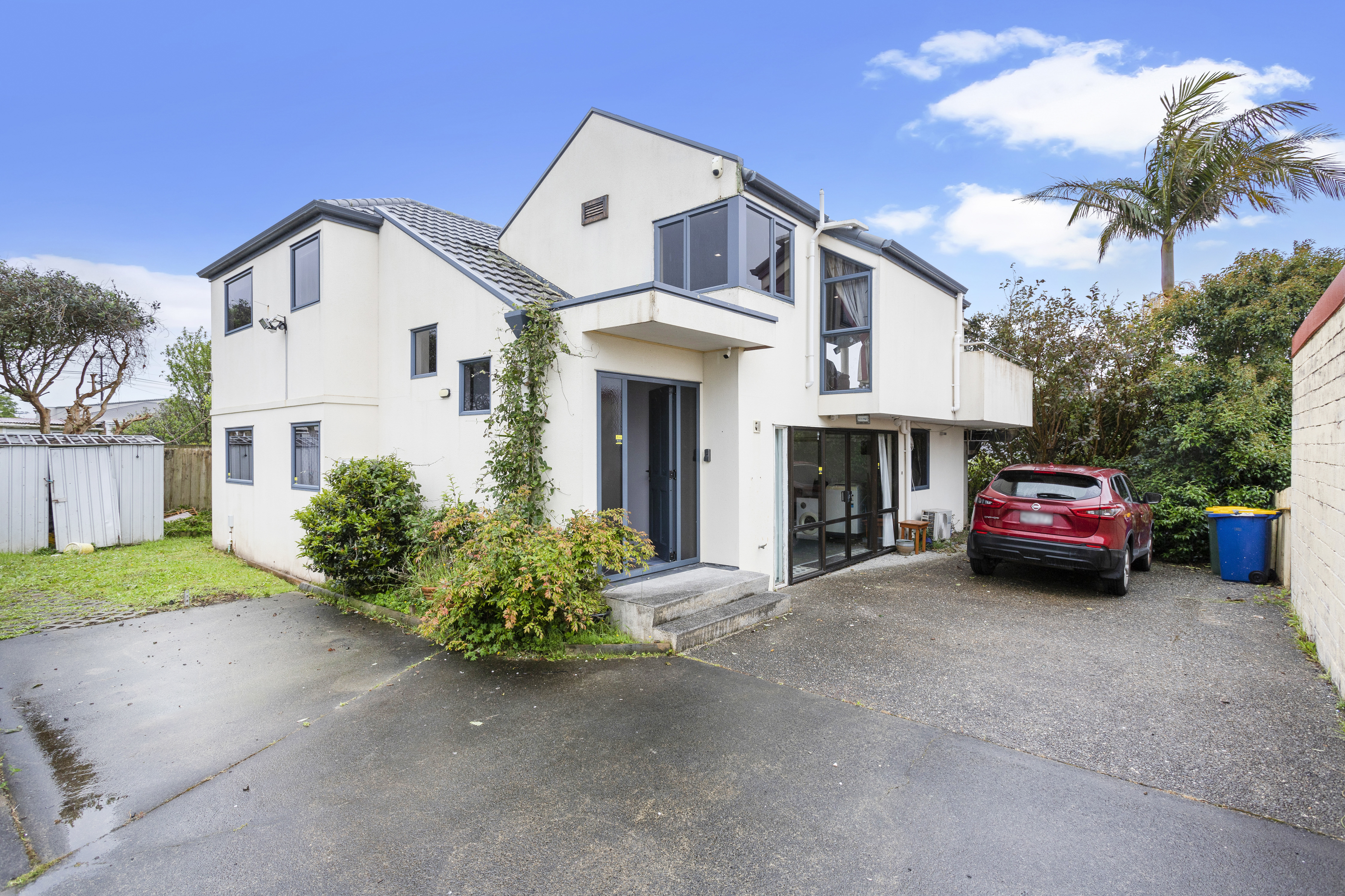 2a Archlynn Road, Kelston, Auckland - Waitakere, 4 غرف, 0 حمامات, House