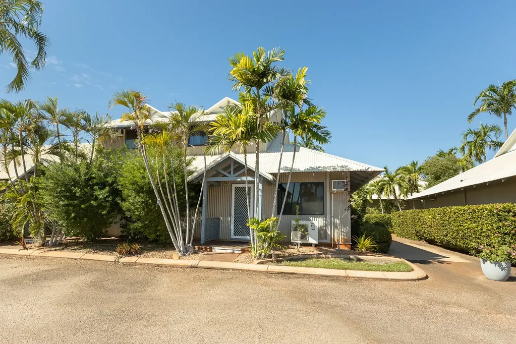 7/4 Murray Road, Cable Beach, WA 6726