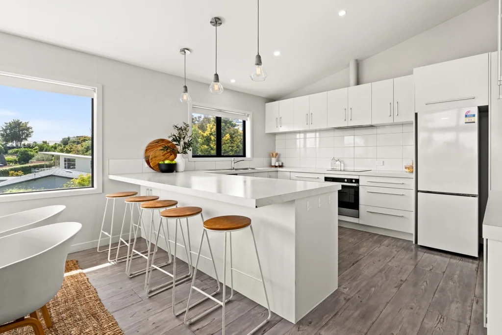 Stunning 4-Bedroom Home Near the Village