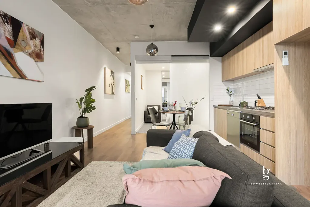 Level 2/207/90 Buckley Street, Footscray, VIC 3011