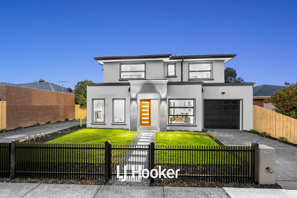 1/56 Green Vally Crescent, Hampton Park, VIC 3976