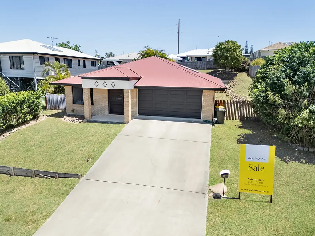 54 Central Avenue, Calliope, QLD 4680
