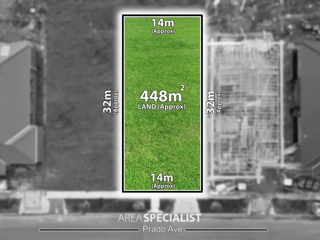 Clyde North Build Your Dream Home!
