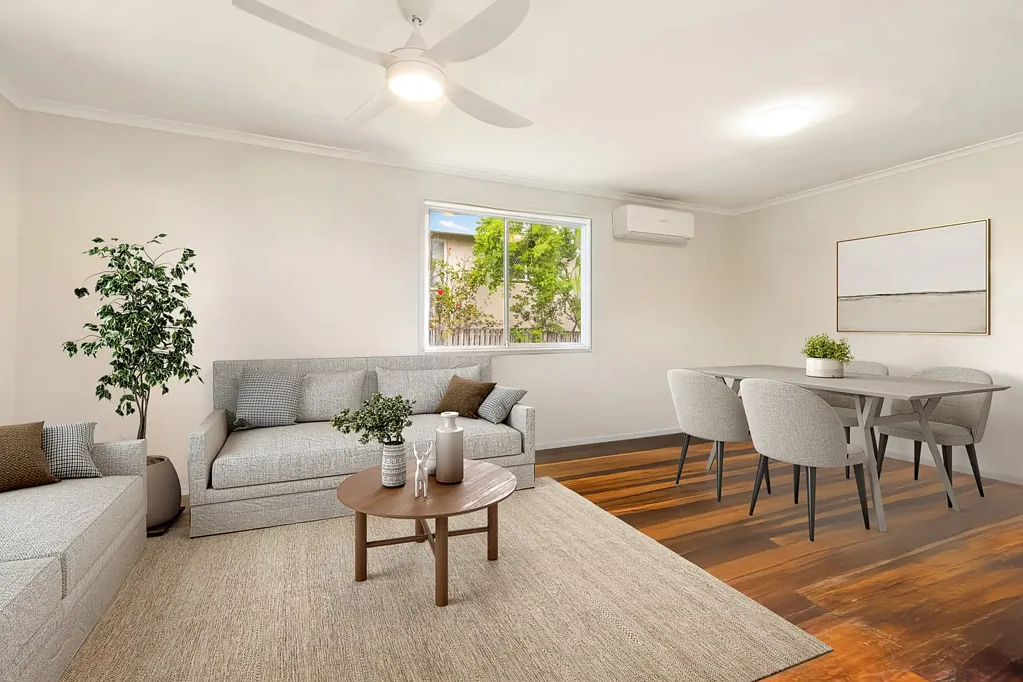 Eagleby 3ਬੈੱਡਰੂਮ Deceptively Spacious - Large Yard with Double Gate Side Access