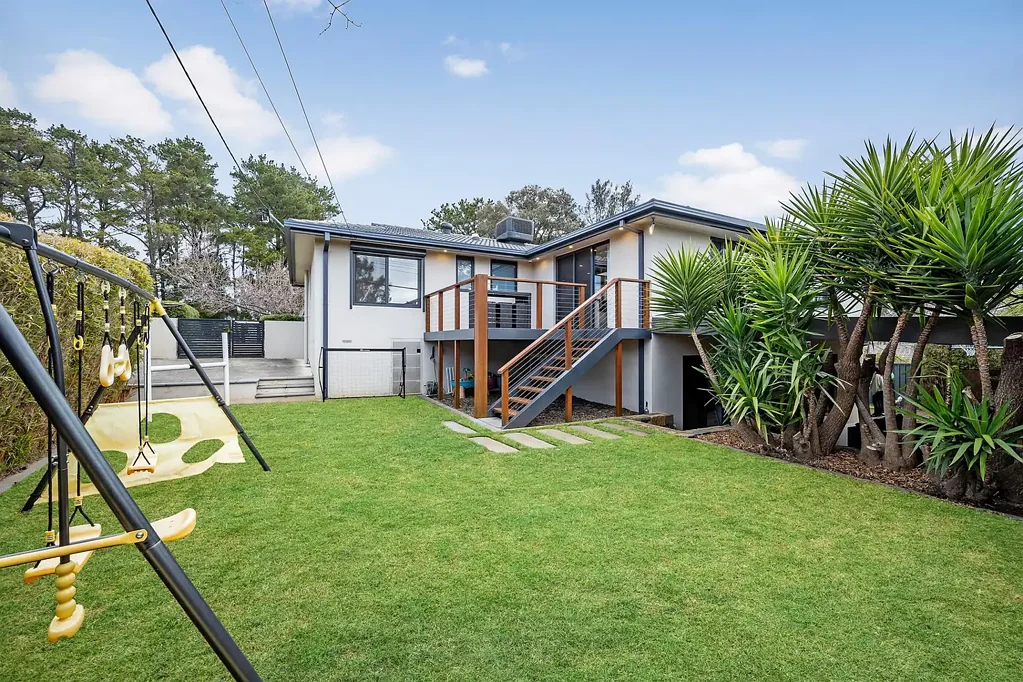 20 Buriga Street, Giralang, ACT 2617