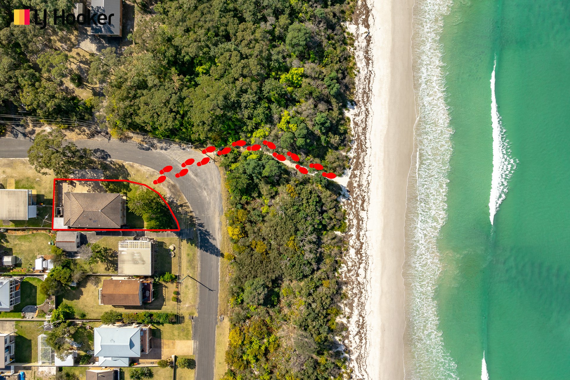 64 GREENWAY RD, CALLALA BEACH NSW 2540, 0 chambres, 0 salles de bain, House