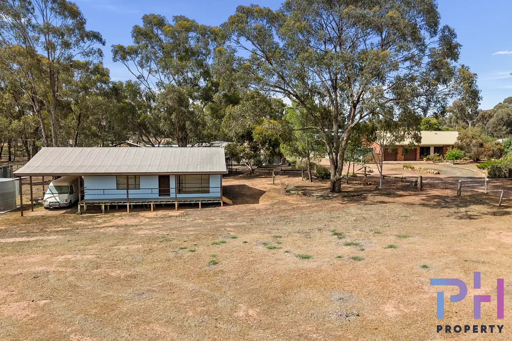 157 Jobes Lane, Woodvale, VIC 3556