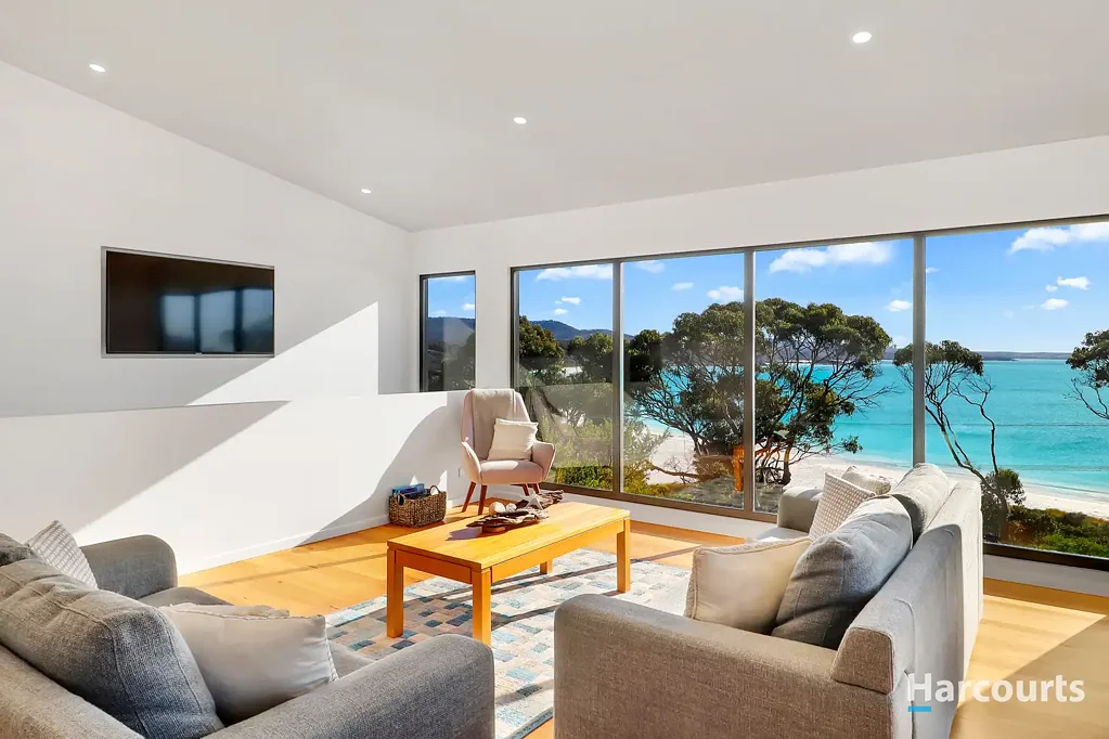 Binalong Bay 2房  Phenomenal Bay of Fires Views