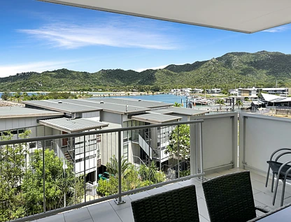 1405/146 Sooning St 'Bright Point', Nelly Bay, Townsville, 2 Bedrooms, 2 Bathrooms, Apartment