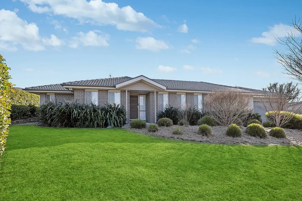 Address Withheld, Casey, ACT 2913