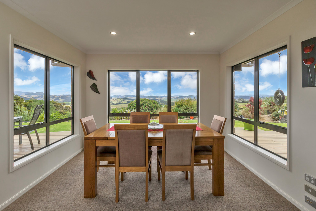 390 Matarau Road, Ruatangata, Whangarei, 4 habitaciones, 0 baños