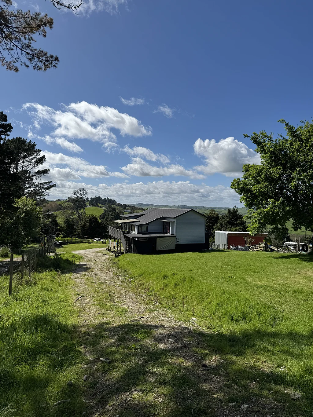 43 The Pines Road, Paparoa, Kaipara, Northland