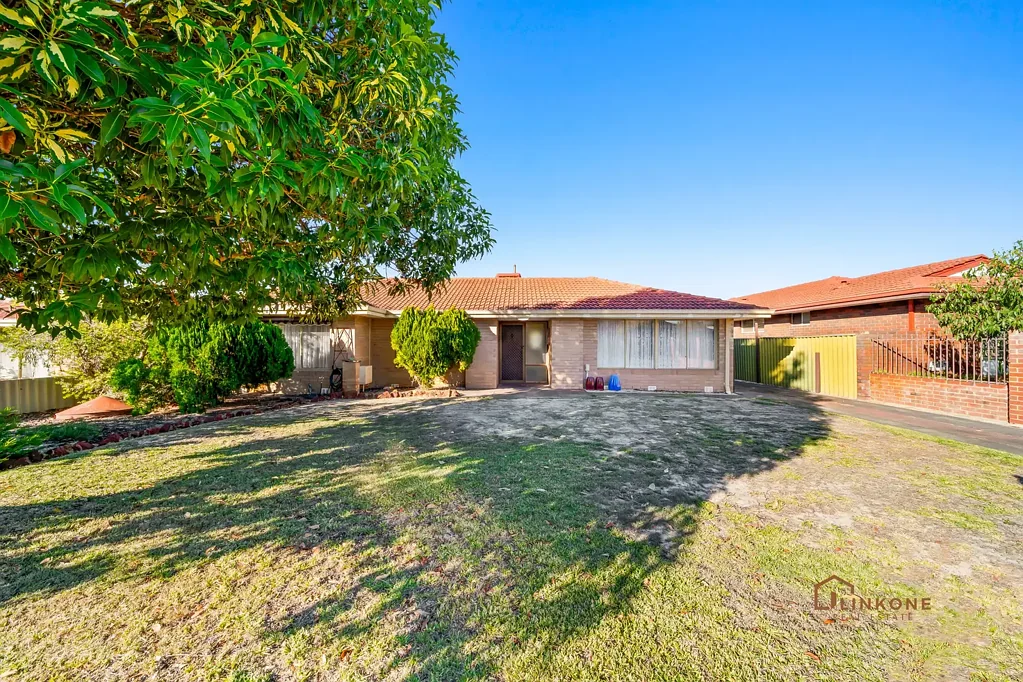 6 Parry Avenue, Bateman, WA 6150