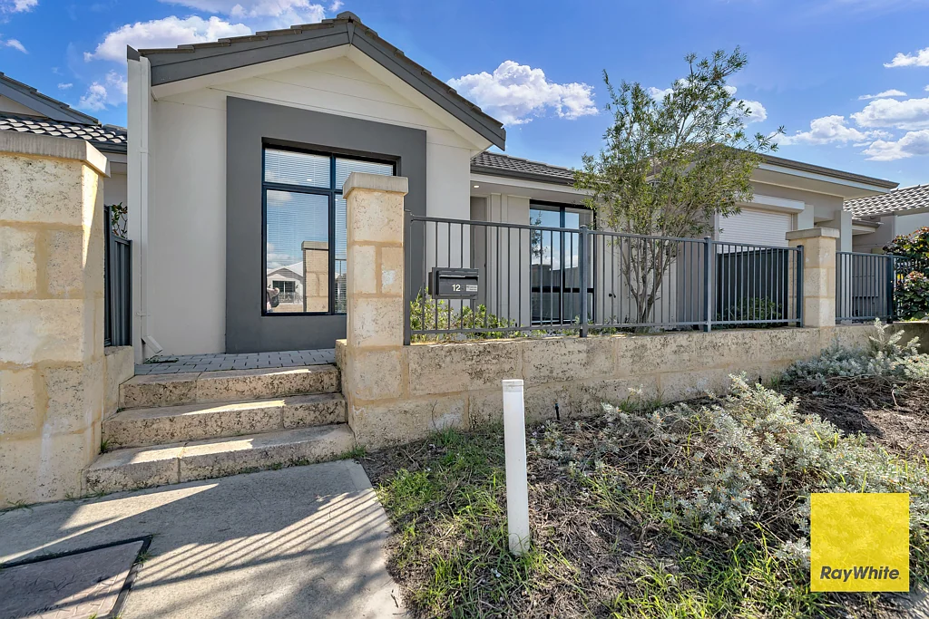 123 Partridge Street, Brabham, WA 6055