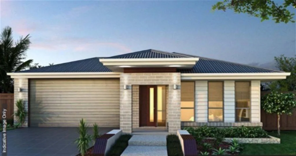 Boondall 4غرفة نوم Lot 5 Aberdeen Parade, Boondall
