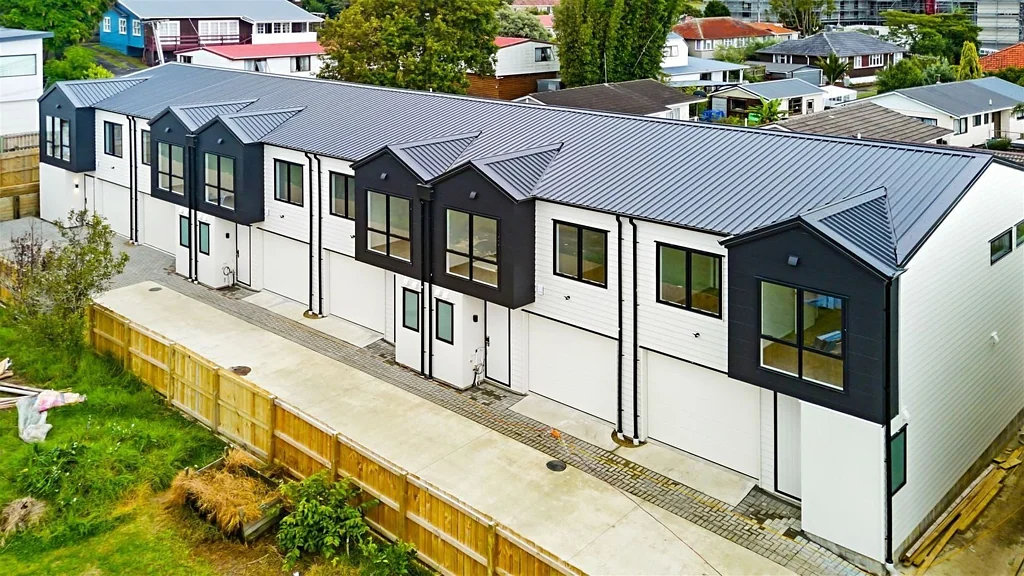 Modern Living Made Easy