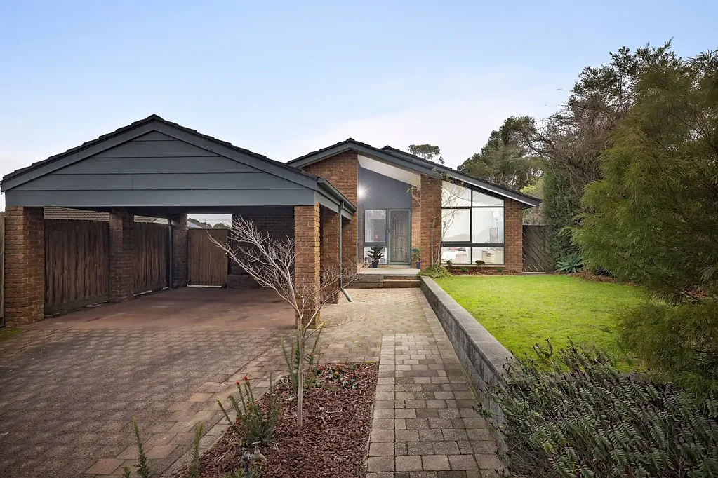 125 Franciscan Avenue, Frankston, VIC 3199