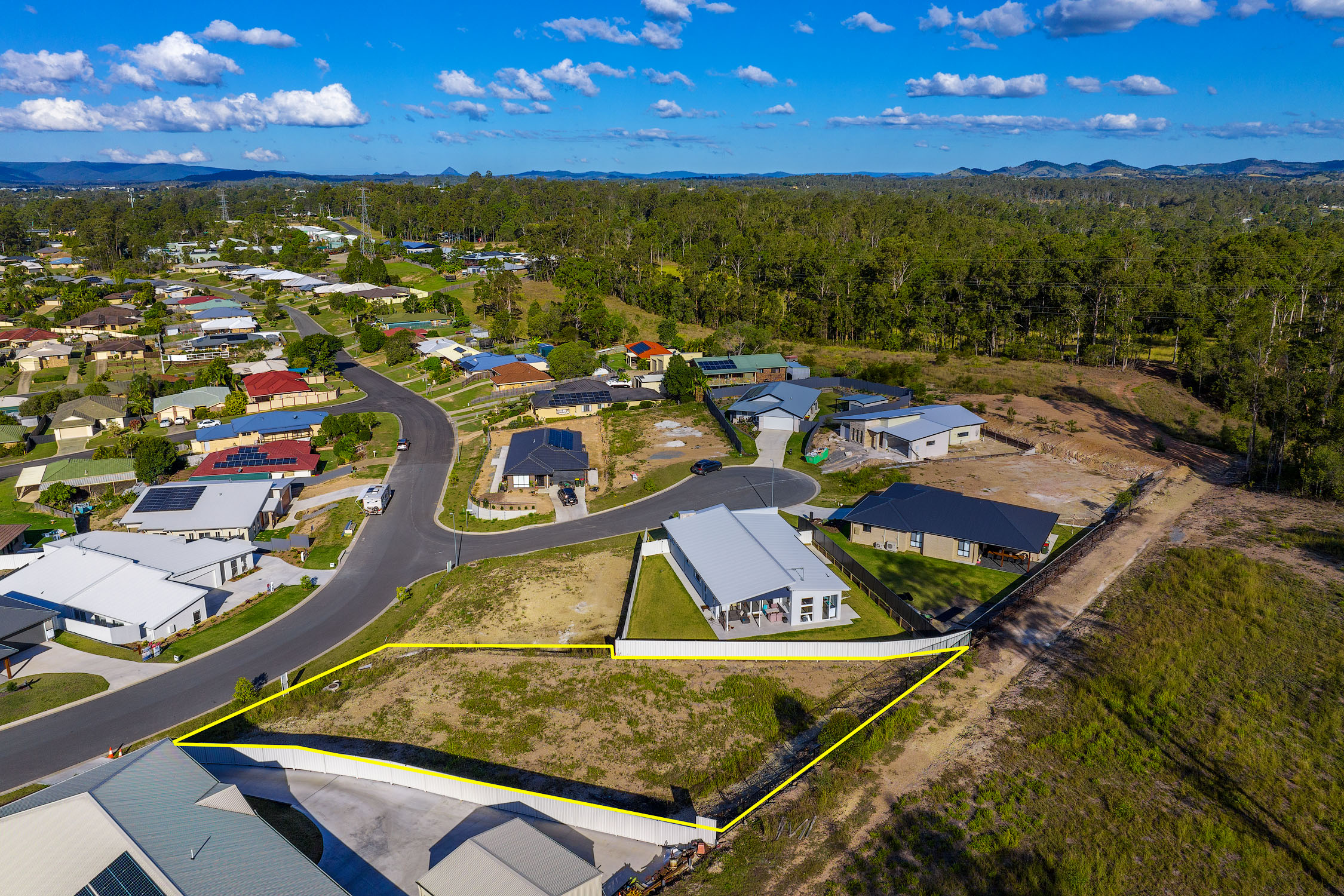 40 FURNESS RD, SOUTHSIDE QLD 4570, 0 Bedrooms, 0 Bathrooms, Section