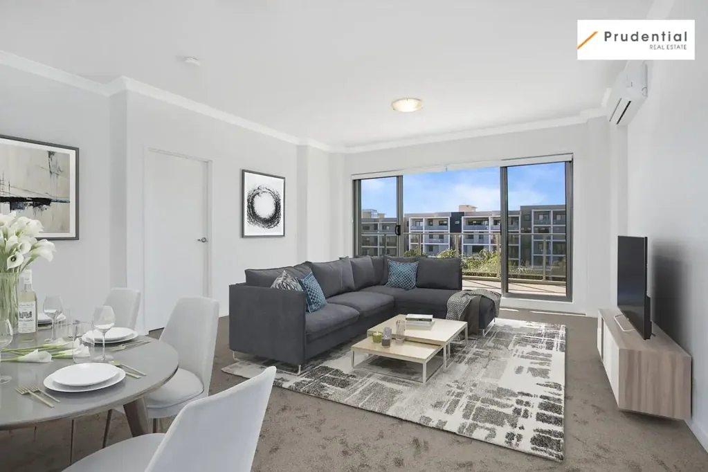 Elevated Living with Modern Comfort