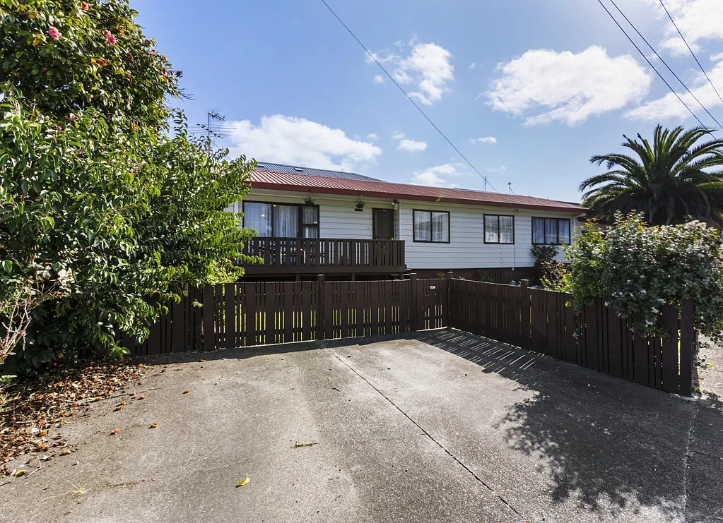13A Kirton Crescent, Manurewa, Manukau City, Auckland