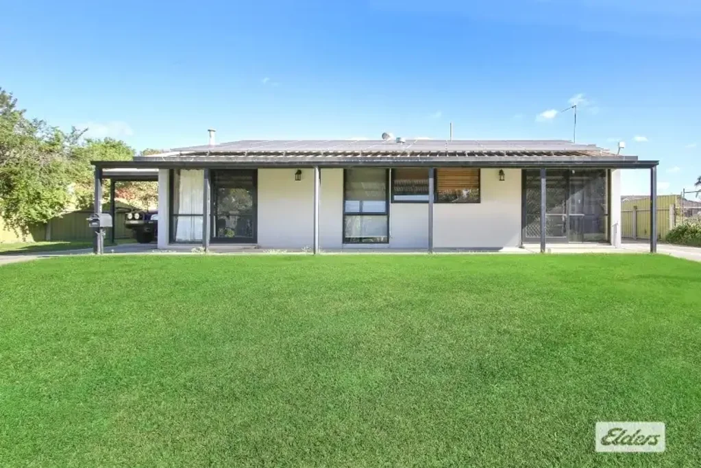 3-Bedroom Comfort and Convenience Awaits!