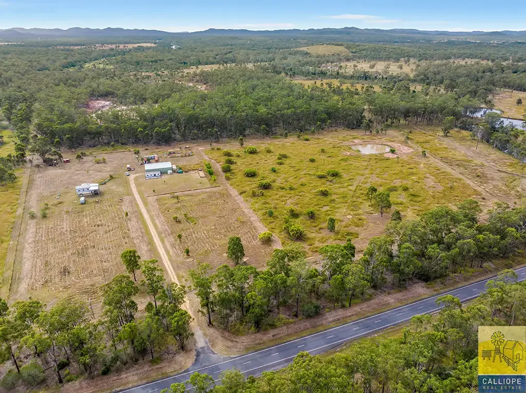 2994 Dawson Highway, Calliope, QLD 4680