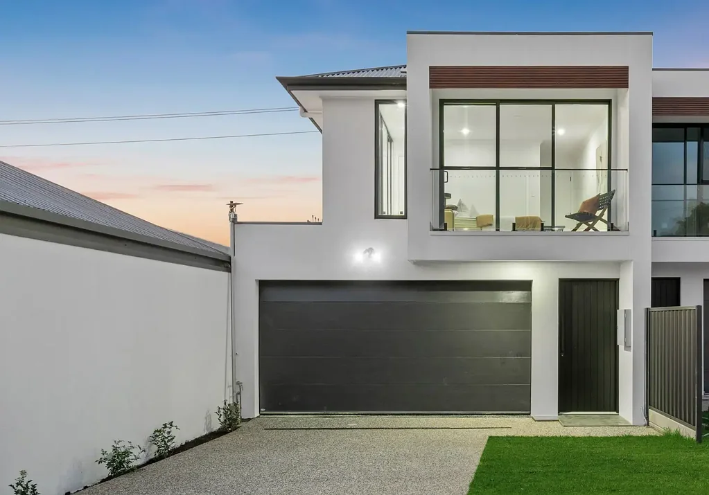 Newton 4Habitaciones Brand-New Family Luxury with Two Master Suites.