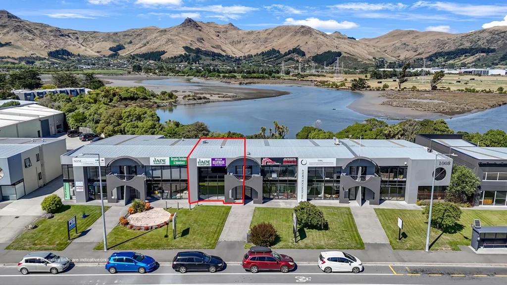 Ferrymead High-profile Ferry Road opportunity