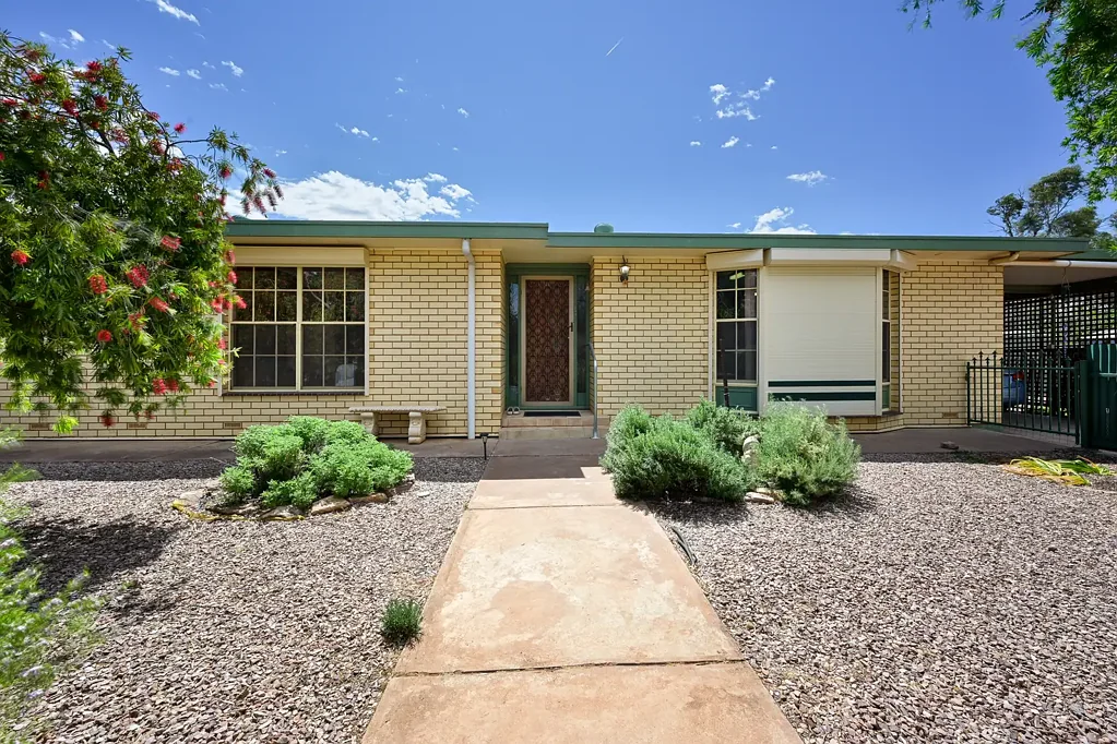 Quorn 3房  Large allotment within walking distance to shops, schools and cafes