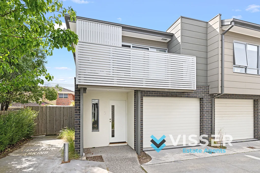 5/1 Main Road, Clayton South, VIC 3169