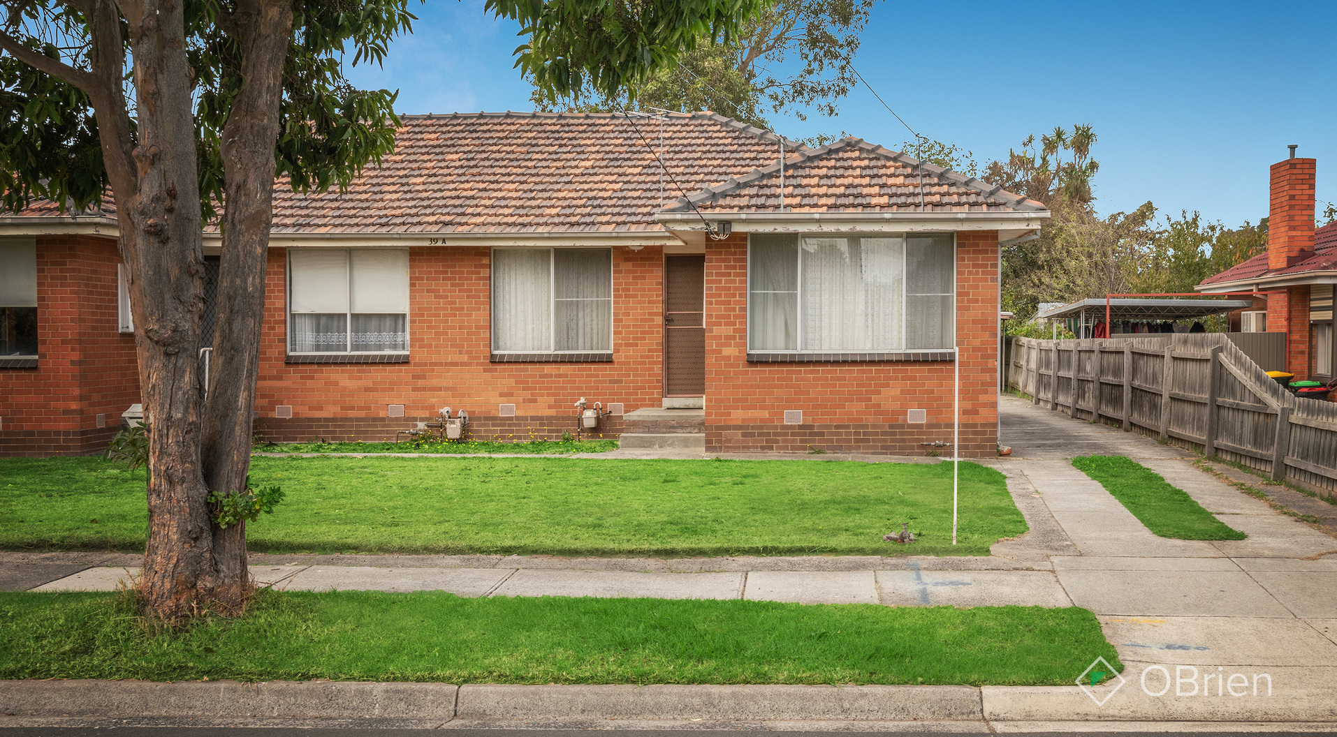 39A CALLANDER RD, NOBLE PARK VIC 3174, 0 Bedrooms, 0 Bathrooms, Unit