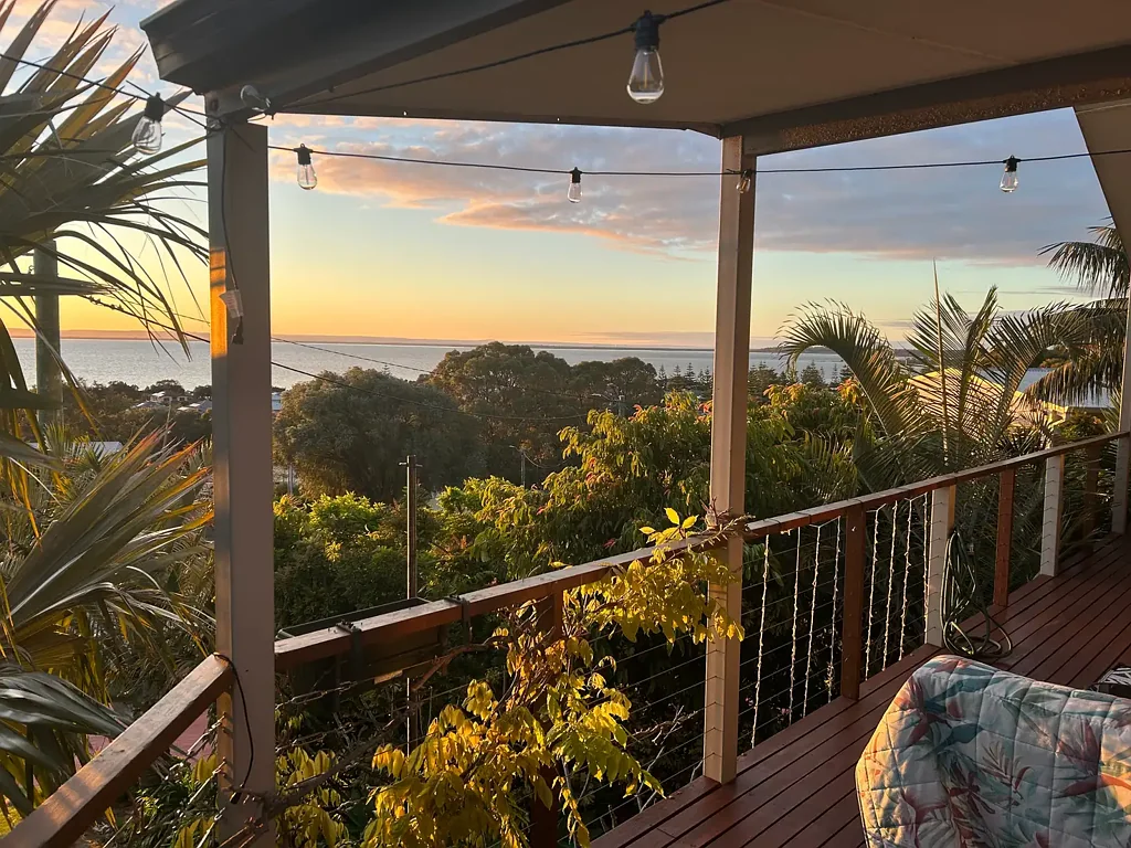 Falcon 3Zimmer Stunning Estuary Views Straight From Your Balcony!