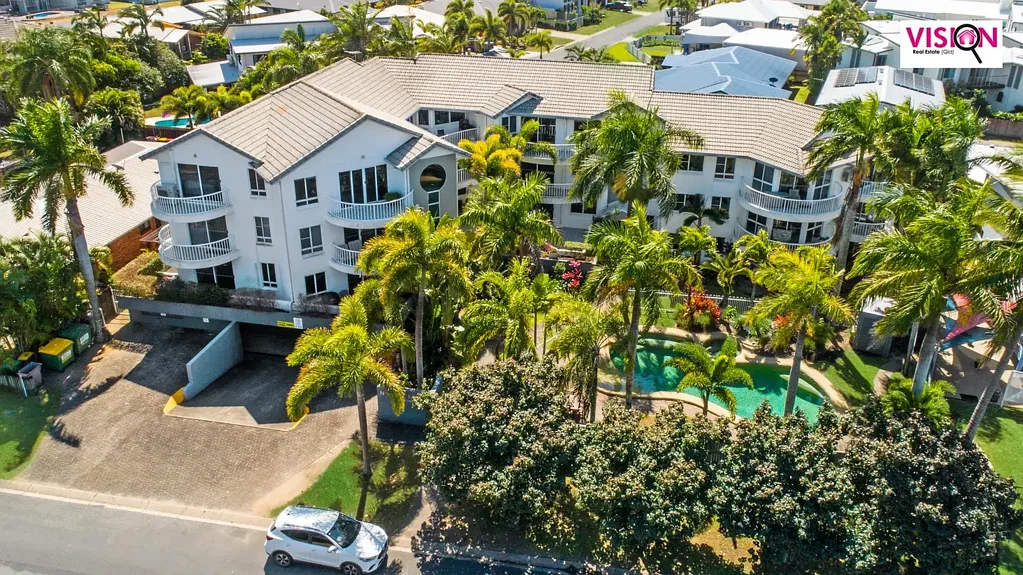 3/4 Prudhoe Street, East Mackay, QLD 4740