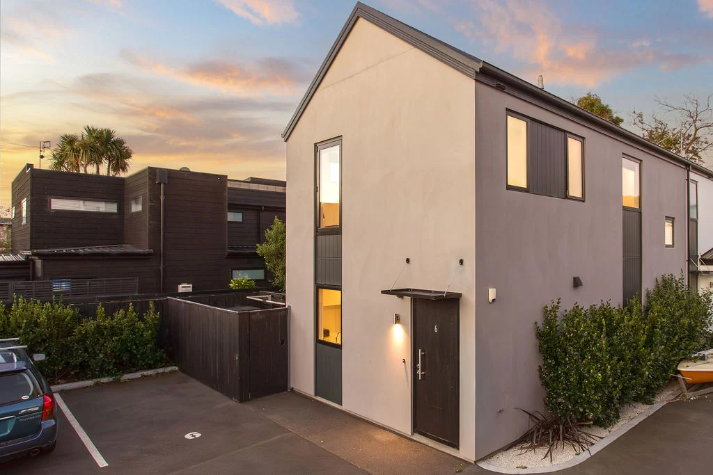 6/64 Brockworth Place, Riccarton, Christchurch, Canterbury