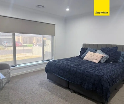 Kwarto - 6 Heron Court, Kialla, VIC 3631