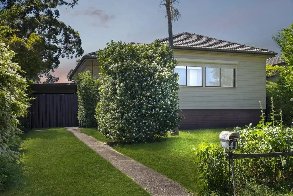 41 Mandoon Road, Girraween, NSW 2145
