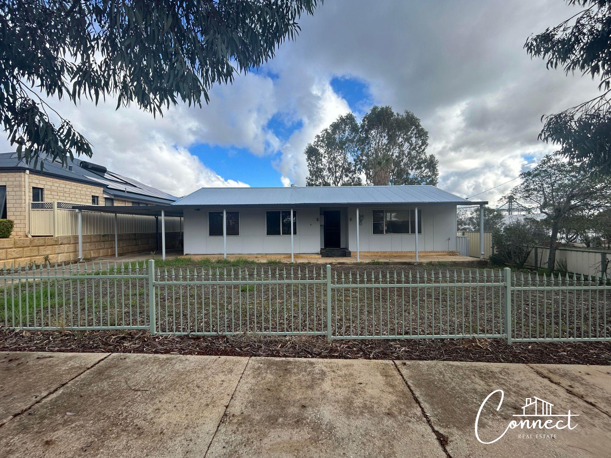 11 HELENA ST, GOOMALLING WA 6460, 0部屋, 0バスルーム, House