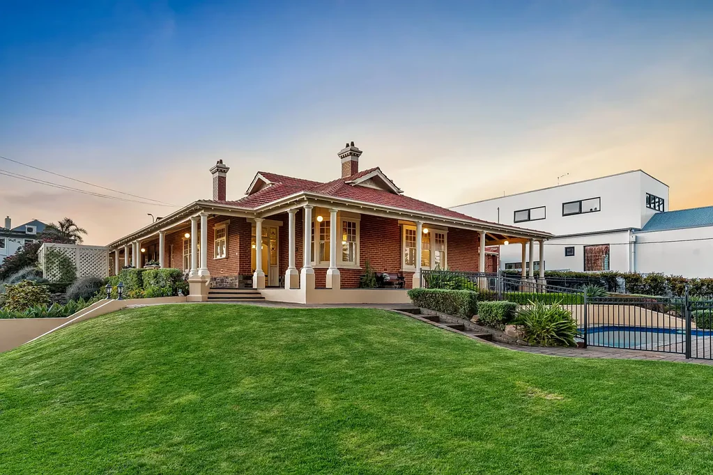 251 Military Road, Henley Beach, SA 5022