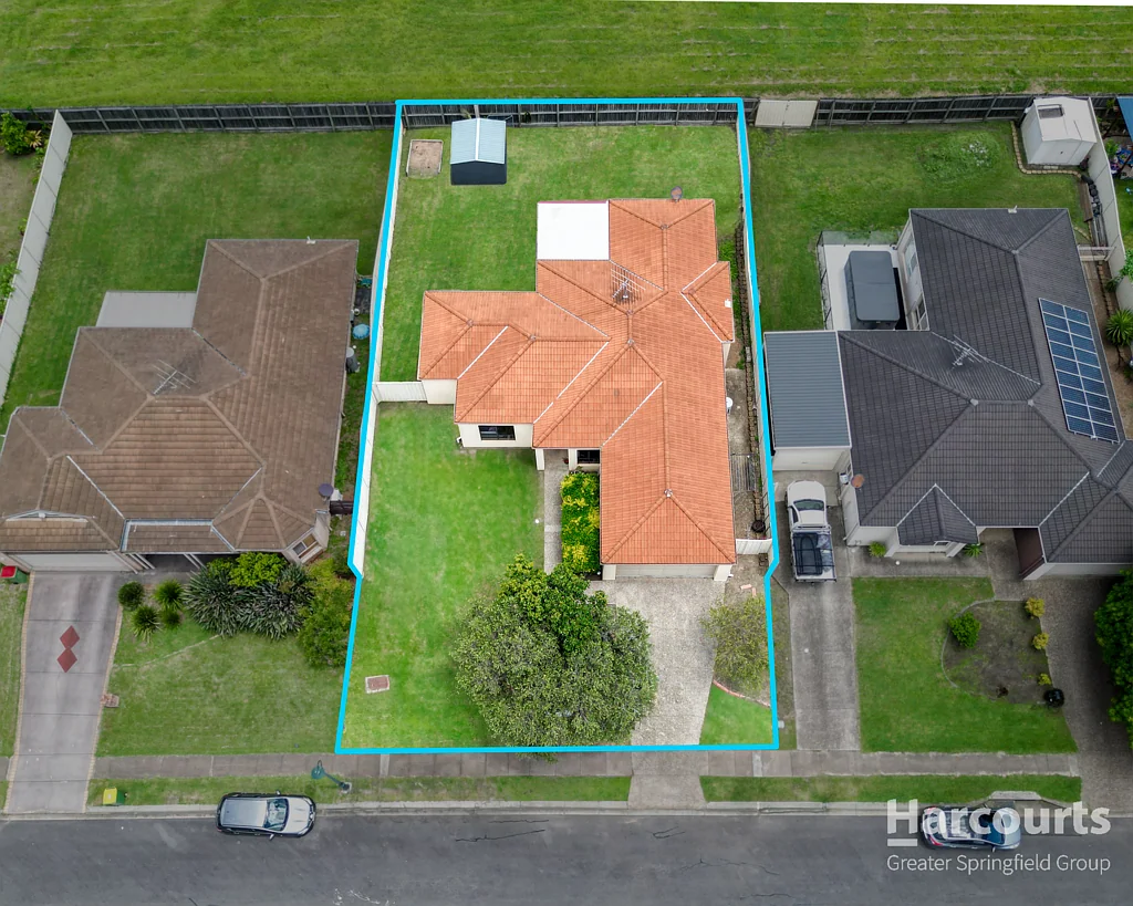 14 Anna Drive, Raceview, QLD 4305