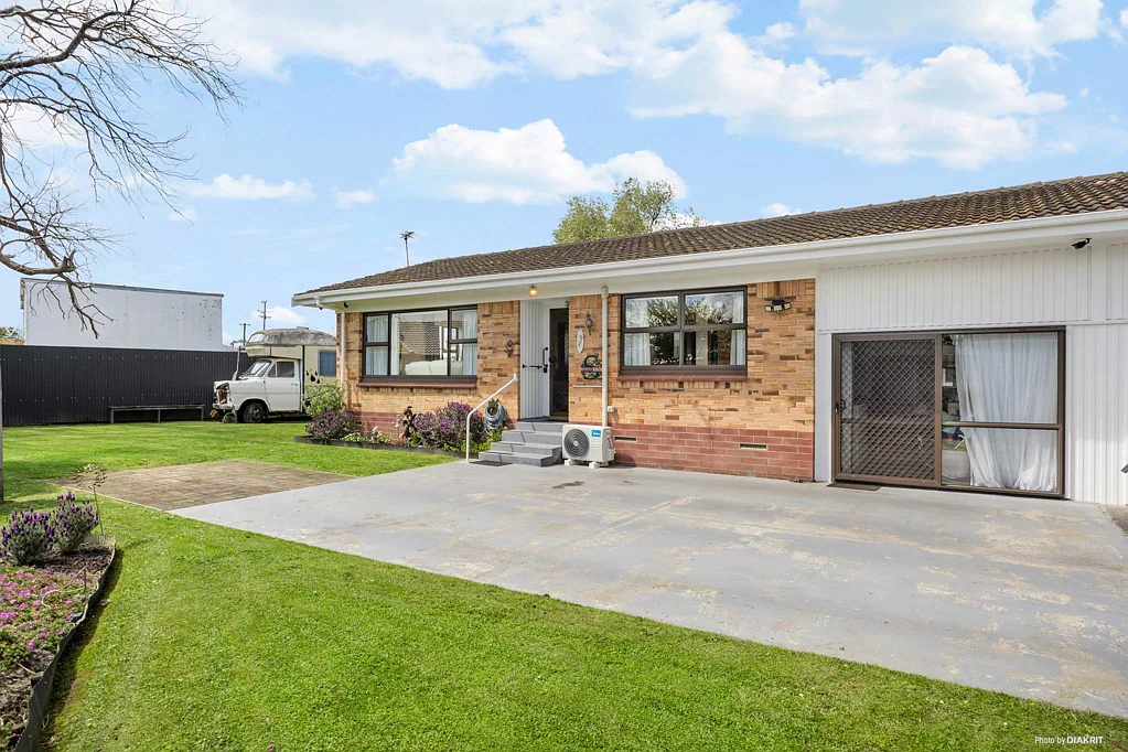 Papatoetoe 2कमरा Space, Comfort, and Convenience Await