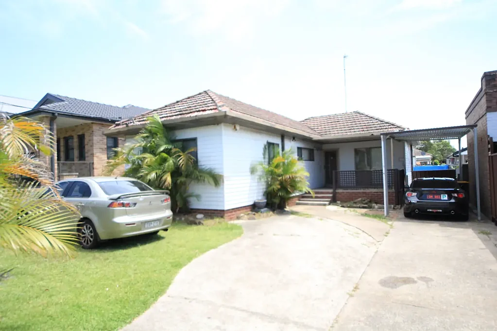 4 Bedroom House Park