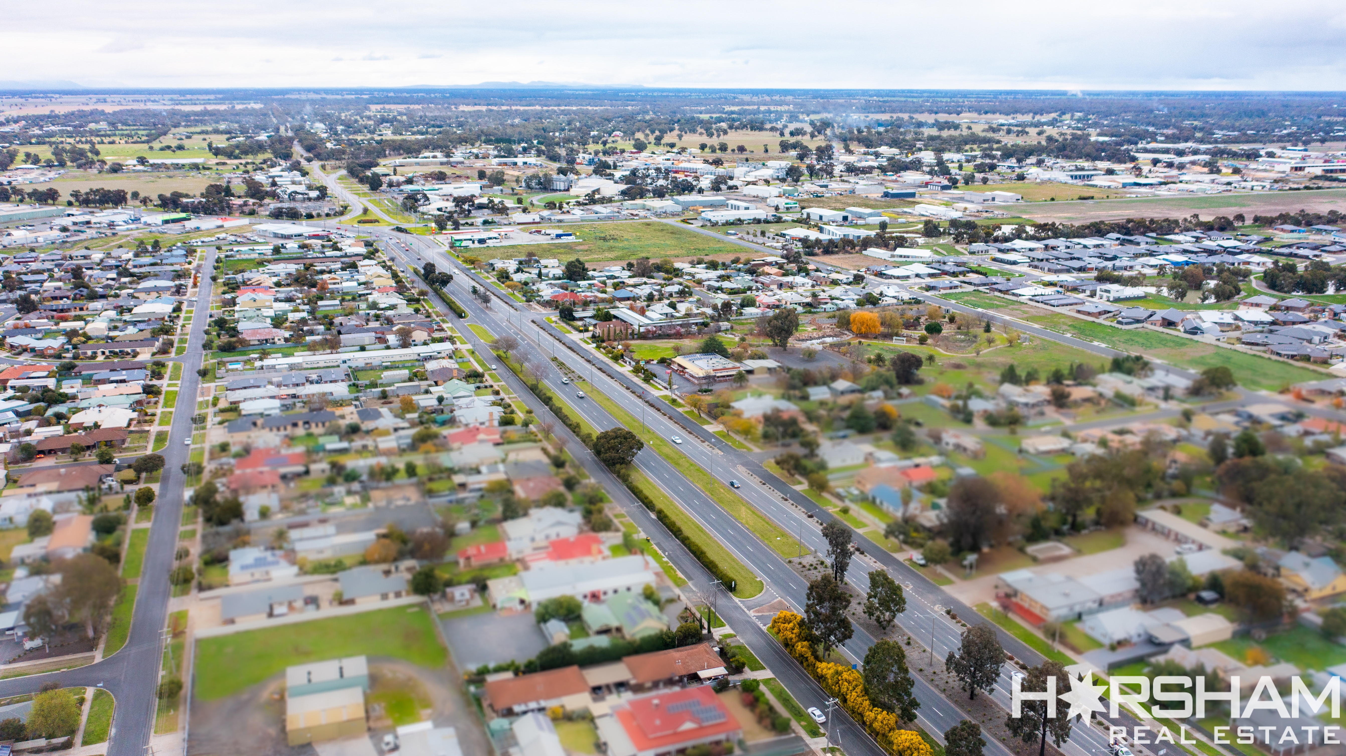 17B STAWELL RD, HORSHAM VIC 3400, 0 ਕਮਰੇ, 0 ਬਾਥਰੂਮ, Unit