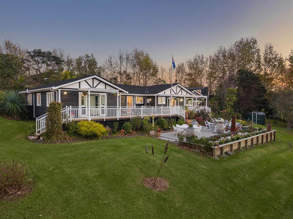 1410 Old North Road, Waimauku, Rodney, Auckland