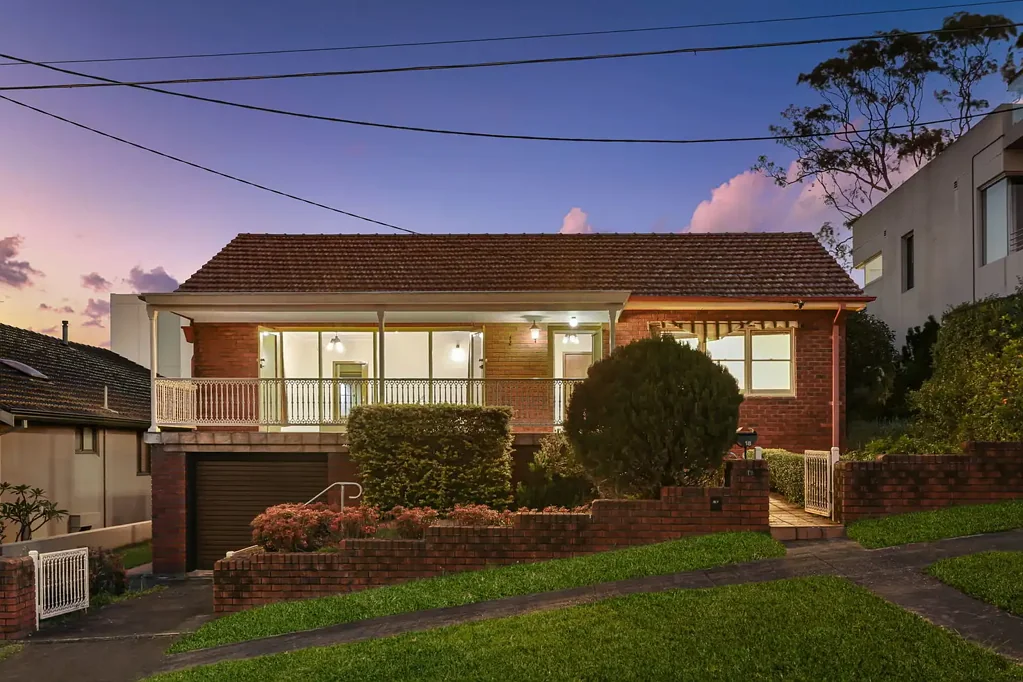 18 Hezlet Street, Chiswick, NSW 2046
