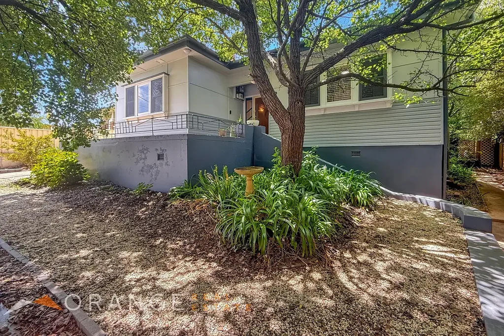 2 Allenby Road, Orange, NSW 2800